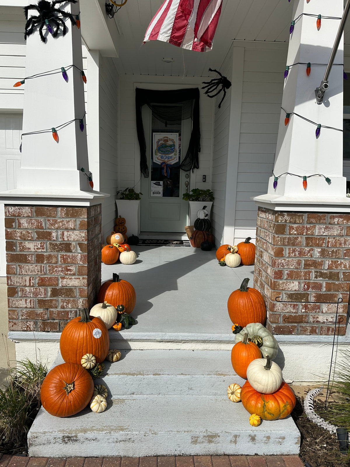 Seasonal Simplicity